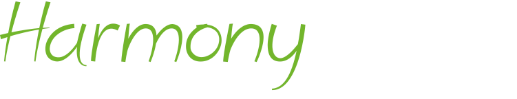 logo Harmony énergie